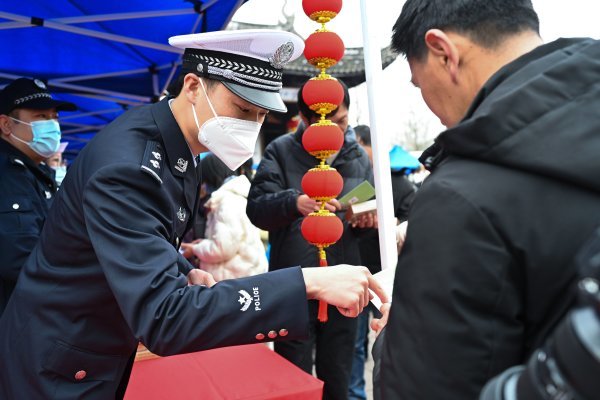 古风反诈走“新”更走“心”