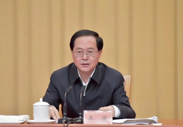 车俊：以继续走在前列的自觉推进平安浙江建设 为建设“重要窗口”保驾护航助力添彩