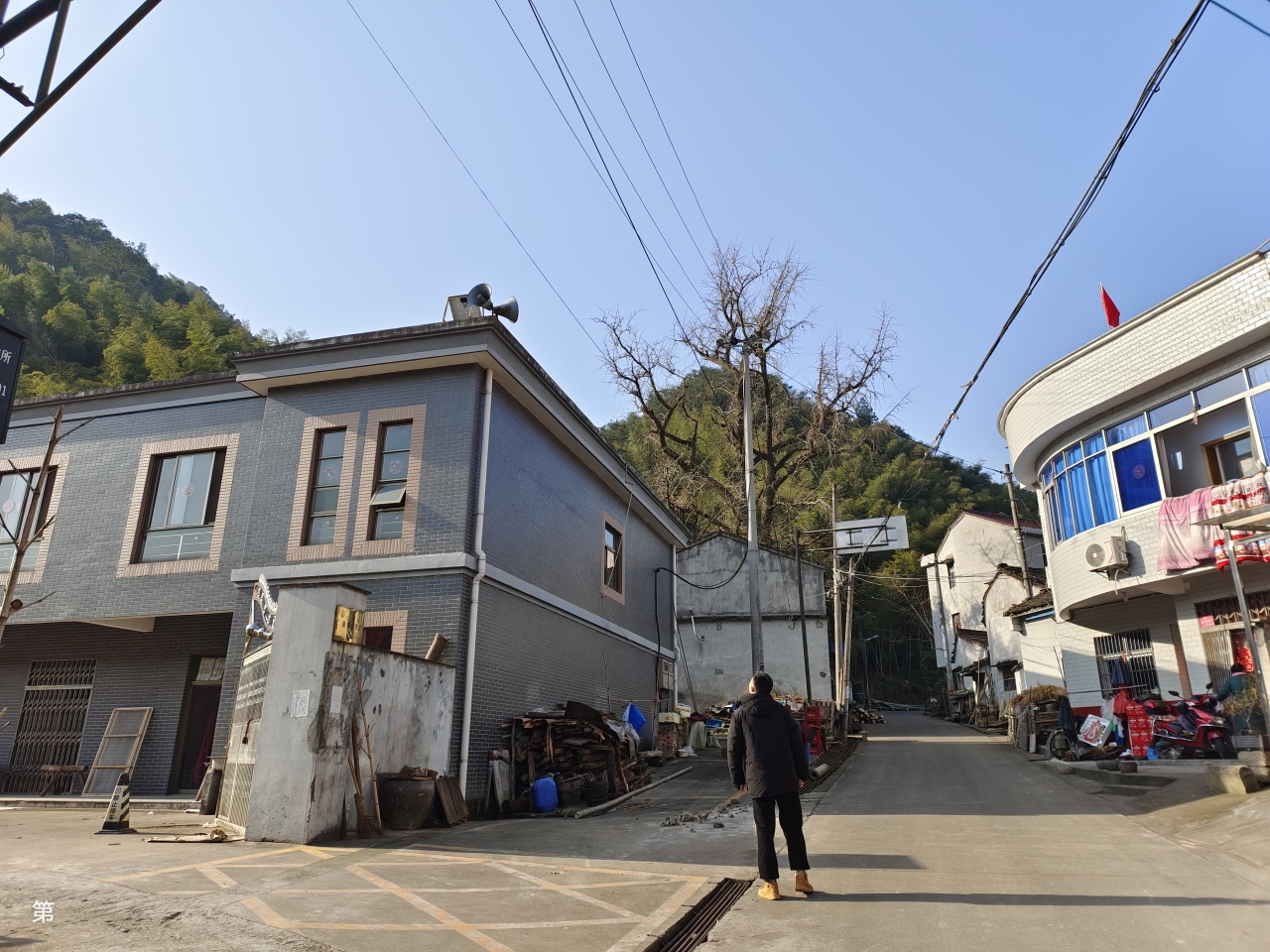 “乡村大喇叭”让反邪“声”入人心