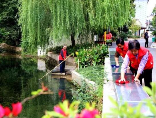 品味，这样的湖州！