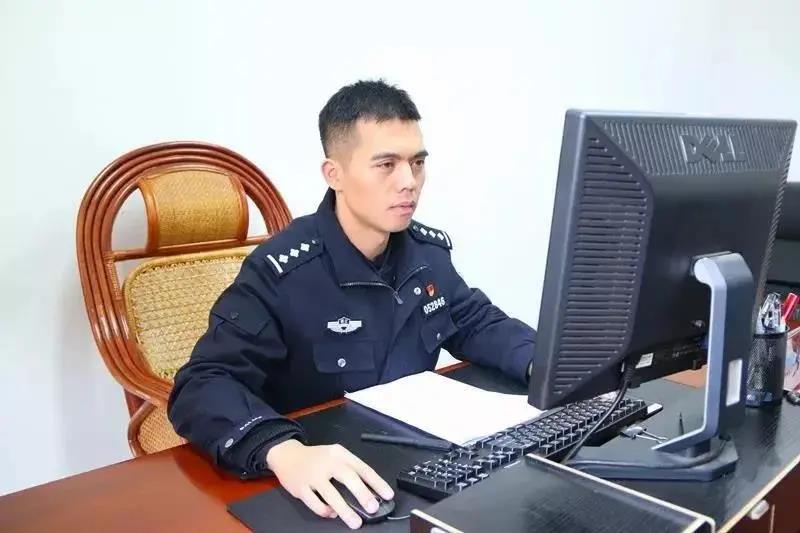 模范风采 | 张列行：“利剑”出鞘护平安