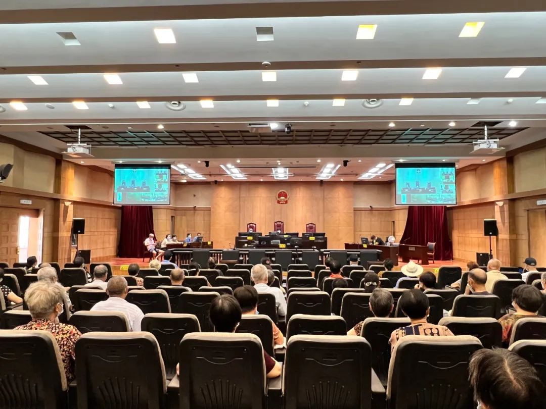 打击整治养老诈骗丨多措并举守护 群众“养老钱”