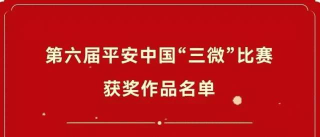 最佳微电影奖、最佳音效奖，《代号101》获全国大奖