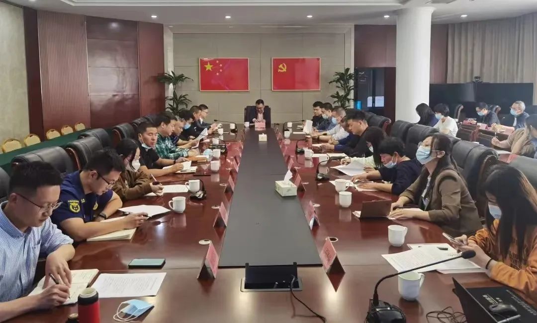 仙居县全国首创“吹哨议事厅”多跨应用 助企纾困“一呼即应”