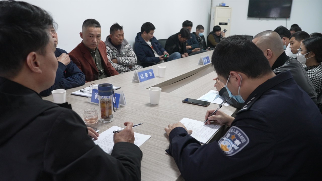 成功化解塘下镇一起复杂矛盾纠纷.jpg 成功化解塘下镇一起复杂矛盾纠纷.jpg